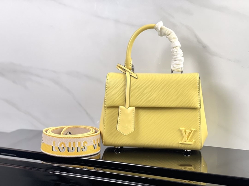 LV Top Handle Bags